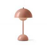 NordicBeam Scandinavian Table Lamp - Wireless Adjustable Mood Lighting