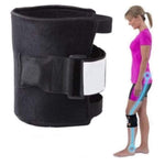 Sciatic Nerve Support Brace - Acupressure Leg & Back Wrap