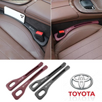 SeatGap Console Gap Filler - Stops Items Falling Between Seats