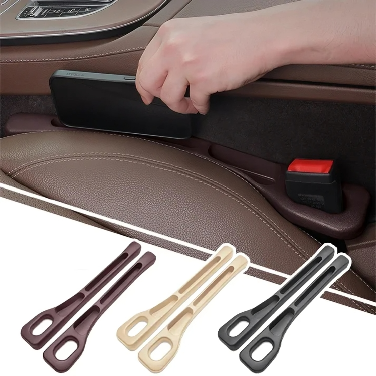 SeatGap Console Gap Filler - Stops Items Falling Between Seats