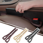 SeatGap Console Gap Filler - Stops Items Falling Between Seats
