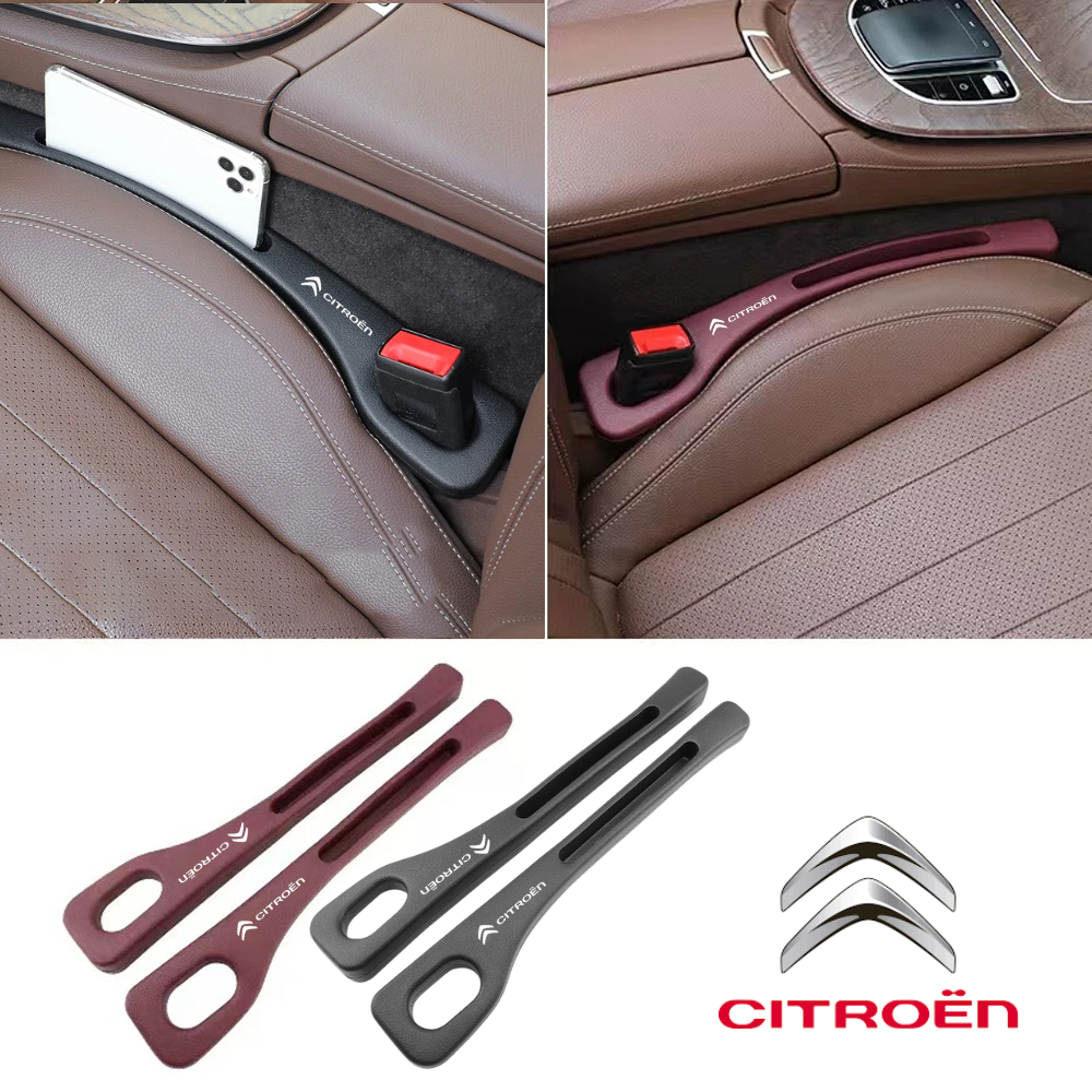 SeatGap Console Gap Filler - Stops Items Falling Between Seats
