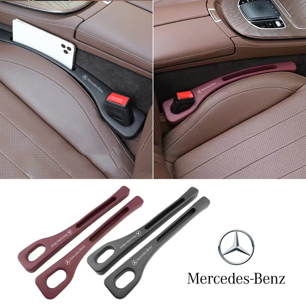 SeatGap Console Gap Filler - Stops Items Falling Between Seats