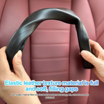 SeatGap Console Gap Filler - Stops Items Falling Between Seats