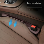 SeatGap Console Gap Filler - Stops Items Falling Between Seats
