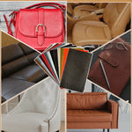 Self-Adhesive Leather Repair Patch - Fix Tears & Scratches