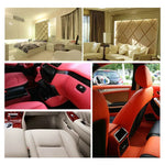 Self-Adhesive Leather Repair Patch - Fix Tears & Scratches