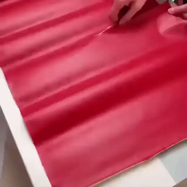 Self-Adhesive Leather Repair Patch - Fix Tears & Scratches