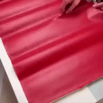 Self-Adhesive Leather Repair Patch - Fix Tears & Scratches