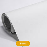 Self-Adhesive Leather Repair Patch - Fix Tears & Scratches