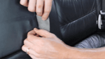 Self-Adhesive Leather Repair Patch - Fix Tears & Scratches