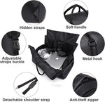 Convertible Garment Duffel - Carry-On Suit & Weekender Bag