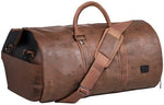 Convertible Garment Duffel - Carry-On Suit & Weekender Bag