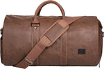 Convertible Garment Duffel - Carry-On Suit & Weekender Bag