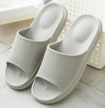 Heel Spur & Plantar Fasciitis Slippers - Cushioned Comfort Design