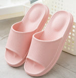 Heel Spur & Plantar Fasciitis Slippers - Cushioned Comfort Design