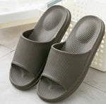 Heel Spur & Plantar Fasciitis Slippers - Cushioned Comfort Design