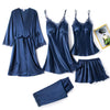 Dark Blue set - F