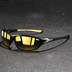 Solarion Sport Sunglasses - Polarized Lenses, UV400 Protection