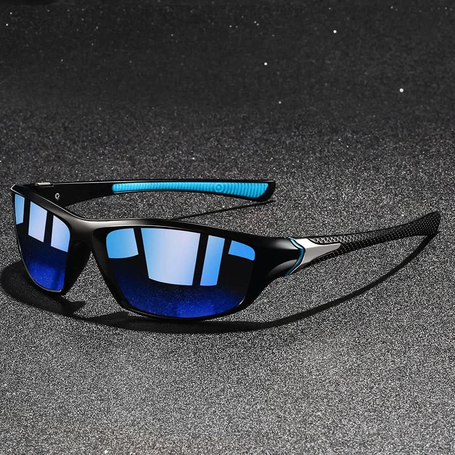 Solarion Sport Sunglasses - Polarized Lenses, UV400 Protection
