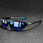 Solarion Sport Sunglasses - Polarized Lenses, UV400 Protection