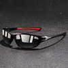 Carbon Black Red