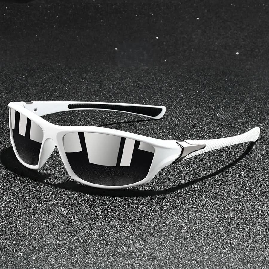 Solarion Sport Sunglasses - Polarized Lenses, UV400 Protection