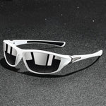 Solarion Sport Sunglasses - Polarized Lenses, UV400 Protection