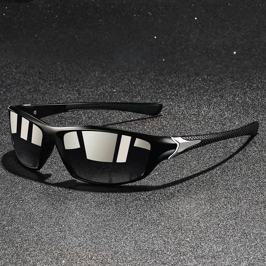 Solarion Sport Sunglasses - Polarized Lenses, UV400 Protection