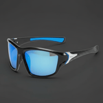 Solarion Sport Sunglasses - Polarized Lenses, UV400 Protection