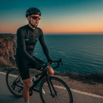 Solarion Sport Sunglasses - Polarized Lenses, UV400 Protection