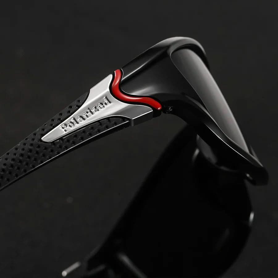 Solarion Sport Sunglasses - Polarized Lenses, UV400 Protection