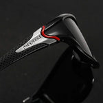Solarion Sport Sunglasses - Polarized Lenses, UV400 Protection