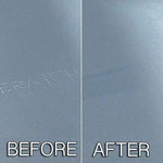 Stainless Steel Scratch Eraser - Rust and Corrosion Remover