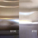 Stainless Steel Scratch Eraser - Rust and Corrosion Remover