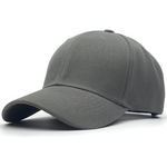 Alex Baseball Cap - Structured Adjustable Sports Hat