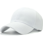 Alex Baseball Cap - Structured Adjustable Sports Hat