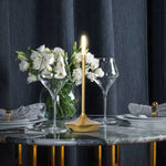 Aurelia Table Lamp - Sleek Design with Long Battery Life