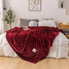 Dark Red