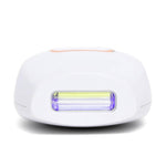 At-Home Laser Hair Removal Device - Gradual Hair Reduction