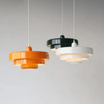 Timeless Glow Vintage LED Pendant Light - Classic Style, Modern Tech