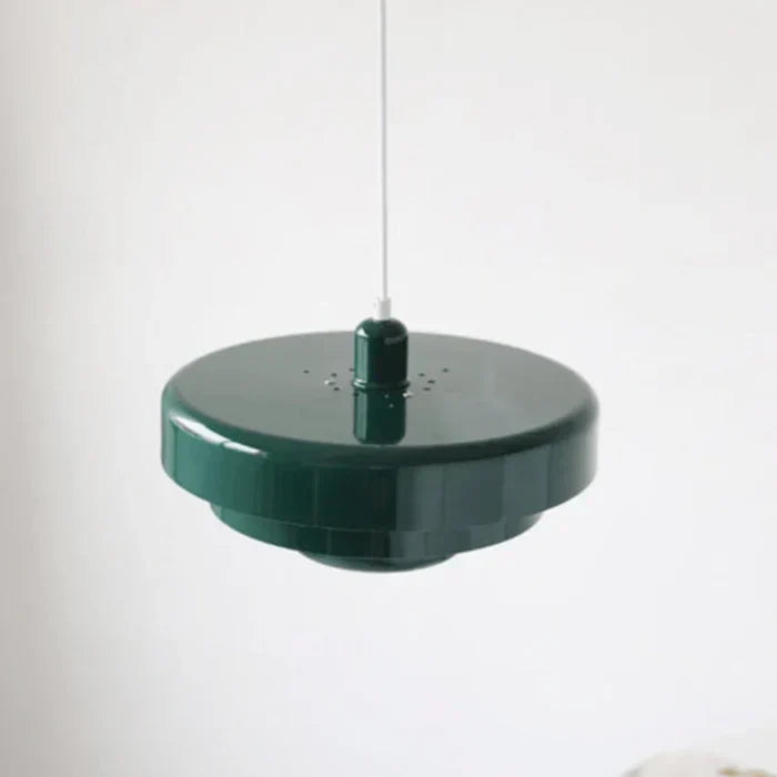 Timeless Glow Vintage LED Pendant Light - Classic Style, Modern Tech