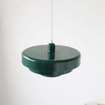 Timeless Glow Vintage LED Pendant Light - Classic Style, Modern Tech