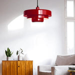 Timeless Glow Vintage LED Pendant Light - Classic Style, Modern Tech