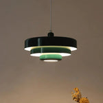 Timeless Glow Vintage LED Pendant Light - Classic Style, Modern Tech