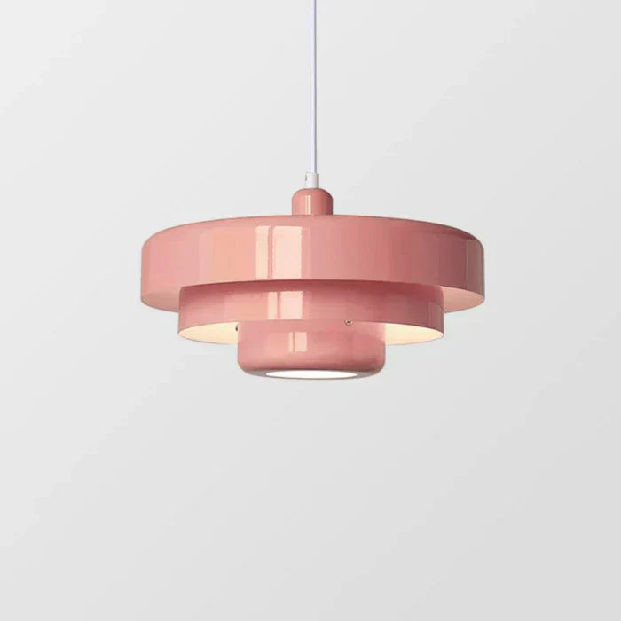 Timeless Glow Vintage LED Pendant Light - Classic Style, Modern Tech