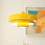 Timeless Glow Vintage LED Pendant Light - Classic Style, Modern Tech