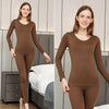 1 Set Brown