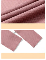 Women's Thermal Shaping Set - Warm, Breathable Two-Piece Base Layer