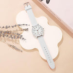 Femke Waterproof Nurses Watch - Easy-Read Analogue Dial